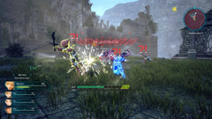 Star Ocean: The Divine Force / PS5 / Playstation 5 - GD Games