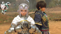 Star Ocean: The Divine Force / PS5 / Playstation 5 - GD Games