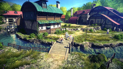 Star Ocean The Second Story R / PS5 / Playstation 5 - GD Games 