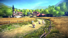 Star Ocean The Second Story R / PS5 / Playstation 5 - GD Games