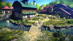 Star Ocean The Second Story R / PS5 / Playstation 5 - GD Games