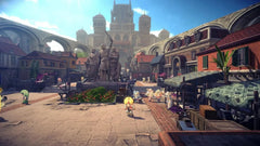 Star Ocean The Second Story R / PS5 / Playstation 5 - GD Games