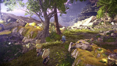 Star Ocean The Second Story R / PS5 / Playstation 5 - GD Games