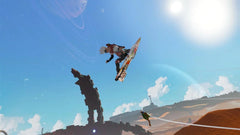 Star Overdrive - Nintendo Switch - GD Games 