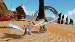 Star Overdrive - Nintendo Switch - GD Games 