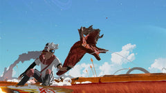 Star Overdrive - Nintendo Switch - GD Games 