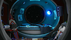 Star Overdrive - Nintendo Switch - GD Games 