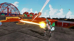 Star Overdrive - Nintendo Switch - GD Games