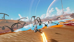 Star Overdrive - Nintendo Switch - GD Games