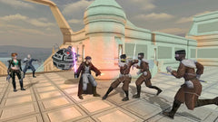 Star Wars: Heritage Pack - Nintendo Switch - GD Games