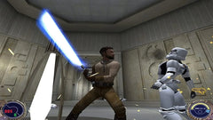 Star Wars: Jedi Knight Collection - Nintendo Switch - GD Games