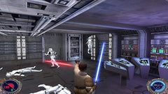 Star Wars: Jedi Knight Collection - Nintendo Switch - GD Games