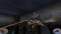 Star Wars: Jedi Knight Collection - Nintendo Switch - GD Games