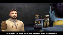 Star Wars: Jedi Knight Collection - Nintendo Switch - GD Games