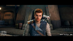 Star Wars: Jedi Survivor / PS5 / Playstation 5 - GD Games 