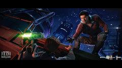 Star Wars: Jedi Survivor / PS5 / Playstation 5 - GD Games