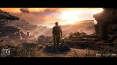 Star Wars: Jedi Survivor / PS5 / Playstation 5 - GD Games