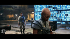 Star Wars: Jedi Survivor / PS5 / Playstation 5 - GD Games