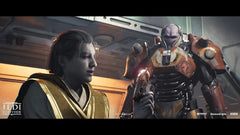 Star Wars: Jedi Survivor / PS5 / Playstation 5 - GD Games