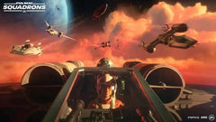 Star Wars: Squadrons / PS4 / Playstation 4 - GD Games 