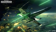 Star Wars: Squadrons / PS4 / Playstation 4 - GD Games