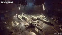 Star Wars: Squadrons / PS4 / Playstation 4 - GD Games