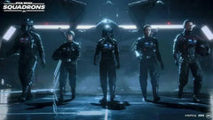 Star Wars: Squadrons / PS4 / Playstation 4 - GD Games