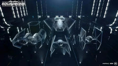 Star Wars: Squadrons / PS4 / Playstation 4 - GD Games