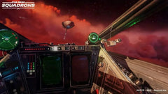 Star Wars: Squadrons - Xbox One - GD Games 