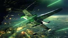 Star Wars: Squadrons - Xbox One - GD Games 