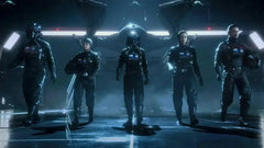 Star Wars: Squadrons - Xbox One - GD Games
