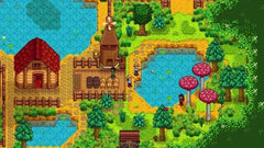 Stardew Valley - Nintendo Switch - GD Games 