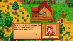 Stardew Valley - Nintendo Switch - GD Games