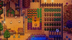 Stardew Valley - Nintendo Switch - GD Games