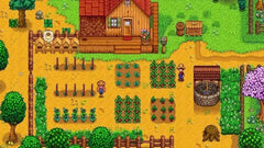 Stardew Valley - Nintendo Switch - GD Games