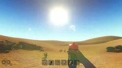 Starsand - Nintendo Switch - GD Games 