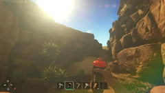 Starsand - Nintendo Switch - GD Games 