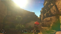 Starsand - Nintendo Switch - GD Games