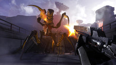 Starship Troopers: Extermination / PS5 / Playstation 5 - GD Games 