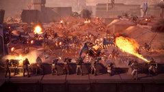 Starship Troopers: Extermination / PS5 / Playstation 5 - GD Games 