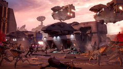 Starship Troopers: Extermination / PS5 / Playstation 5 - GD Games 
