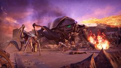 Starship Troopers: Extermination / PS5 / Playstation 5 - GD Games 