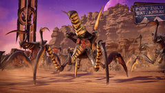Starship Troopers: Extermination / PS5 / Playstation 5 - GD Games 
