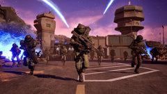 Starship Troopers: Extermination / PS5 / Playstation 5 - GD Games 