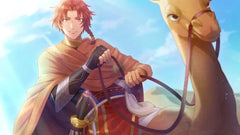 Steam Prison Beyond the Steam (JAP/ENG) - Nintendo Switch - GD Games 