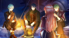 Steam Prison Beyond the Steam (JAP/ENG) - Nintendo Switch - GD Games 