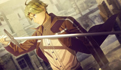 Steam Prison - Nintendo Switch - GD Games 