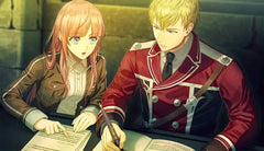 Steam Prison - Nintendo Switch - GD Games 