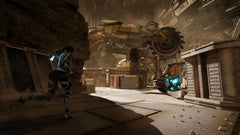 Steel Seed / PS5 / Playstation 5 - GD Games 