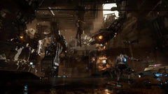 Steel Seed / PS5 / Playstation 5 - GD Games 